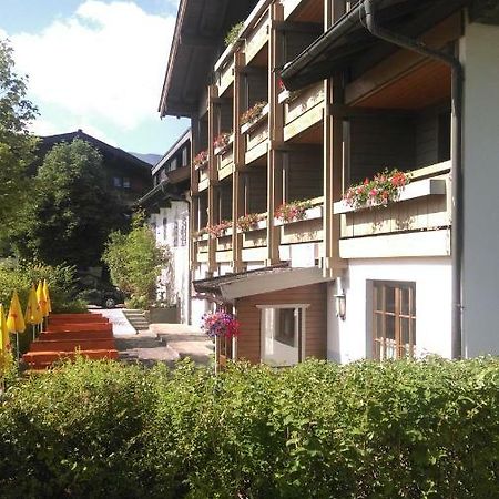 Almerwirt Maria Alm am Steinernen Meer Zewnętrze zdjęcie