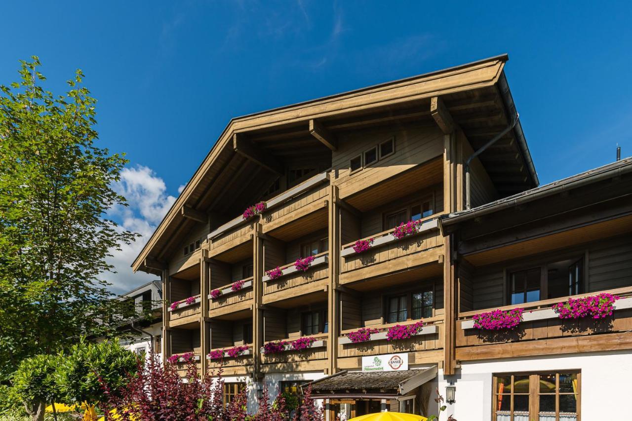 Almerwirt Maria Alm am Steinernen Meer Zewnętrze zdjęcie