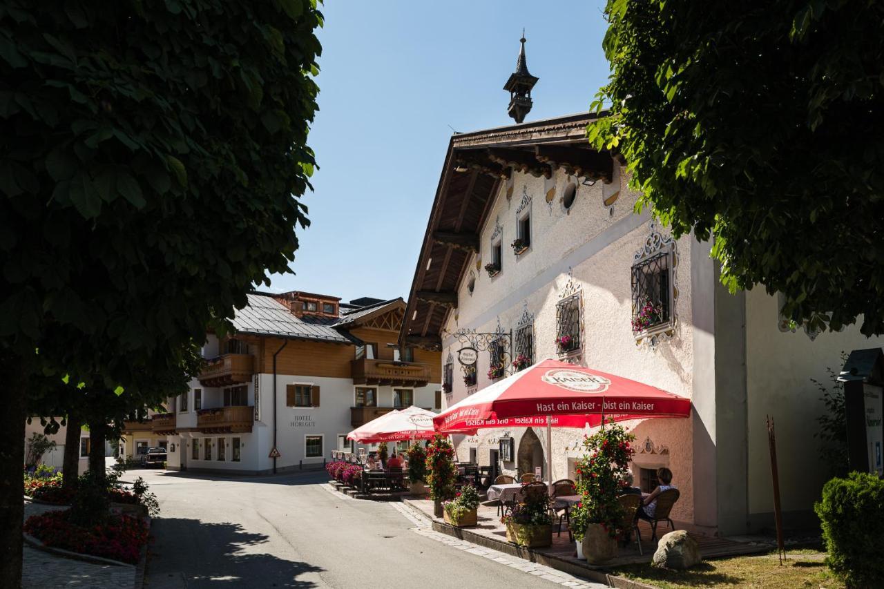 Almerwirt Maria Alm am Steinernen Meer Zewnętrze zdjęcie