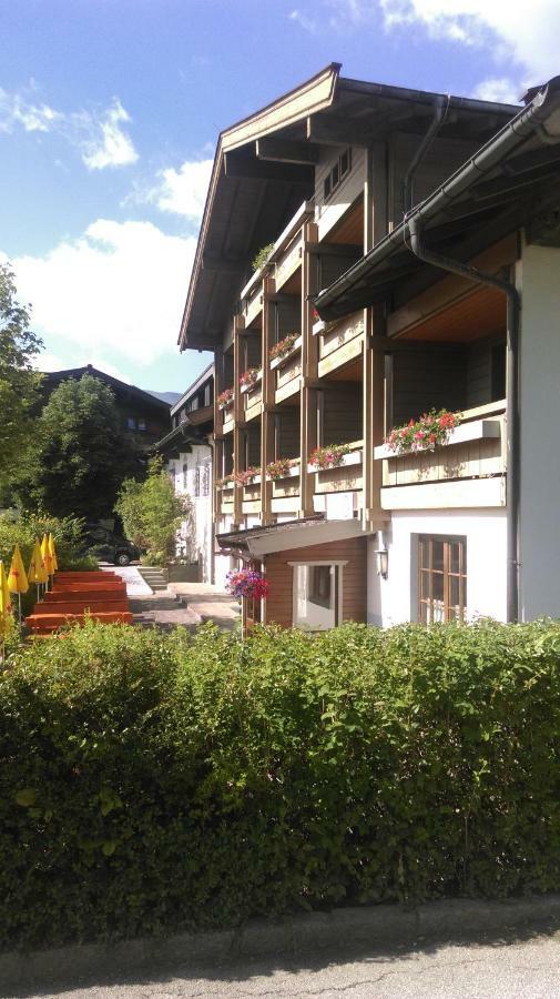 Almerwirt Maria Alm am Steinernen Meer Zewnętrze zdjęcie